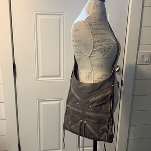 Authentic Rebecca Minkoff Handbag